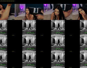 mmmaaa1234 — 78 minute Chaturbate female cam show recording, 1080p, May 7, 2022