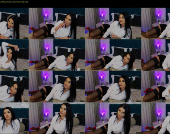 mmmaaa1234 — 26 minute Chaturbate female cam show recording, 1080p, May 7, 2022