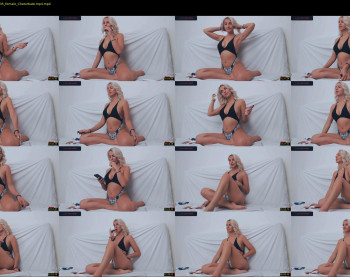 monikate_ — 10 minute Chaturbate couple cam show recording, 1080p, May 6, 2022