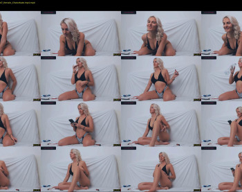 monikate_ — 8 minute Chaturbate couple cam show recording, 1080p, May 6, 2022
