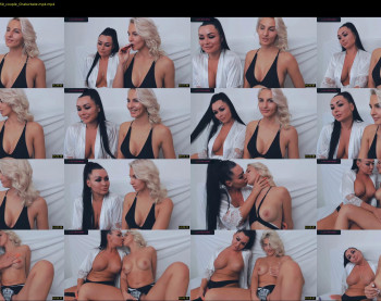 monikate_ — 26 minute Chaturbate couple cam show recording, 1080p, May 6, 2022