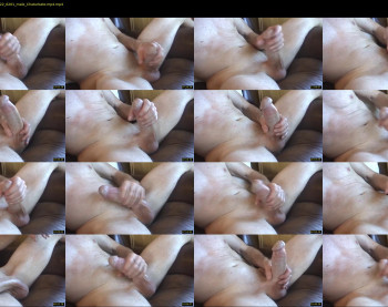 monkeyspank82 — 63 minute Chaturbate male cam show recording, 720p, May 7, 2022