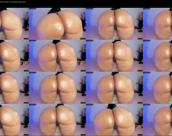 moon_swt_ — 58 minute Chaturbate female cam show recording, 1080p, May 7, 2022