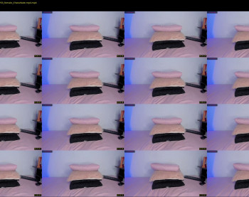 moon_swt_ — 54 minute Chaturbate female cam show recording, 1080p, May 7, 2022