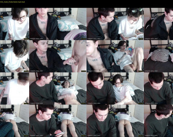 mr_pim_2_0 — 55 minute Chaturbate male cam show recording, 1080p, May 6, 2022