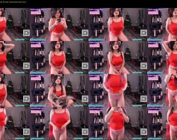ms_mochii — 66 minute Chaturbate female cam show recording, 1080p, May 6, 2022