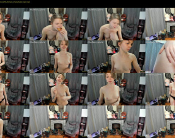murbears_world — 55 minute Chaturbate female cam show recording, 1080p, May 7, 2022