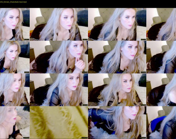 myassistant — 91 minute Chaturbate female cam show recording, 720p, May 7, 2022