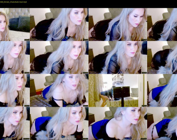 myassistant — 91 minute Chaturbate female cam show recording, 720p, May 7, 2022