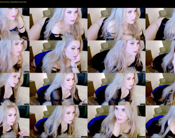 myassistant — 91 minute Chaturbate female cam show recording, 720p, May 7, 2022