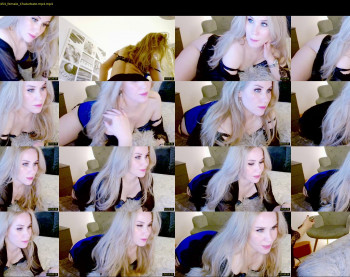 myassistant — 93 minute Chaturbate female cam show recording, 720p, May 7, 2022