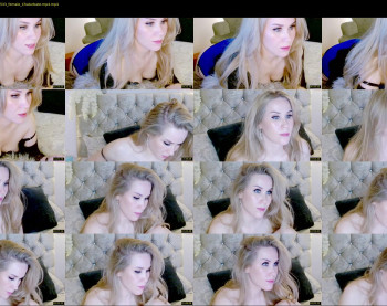 myassistant — 39 minute Chaturbate female cam show recording, 720p, May 7, 2022