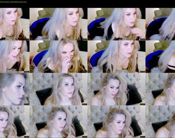 myassistant — 55 minute Chaturbate female cam show recording, 720p, May 7, 2022