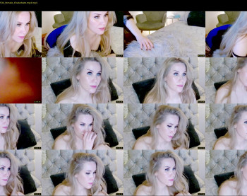 myassistant — 38 minute Chaturbate female cam show recording, 720p, May 7, 2022