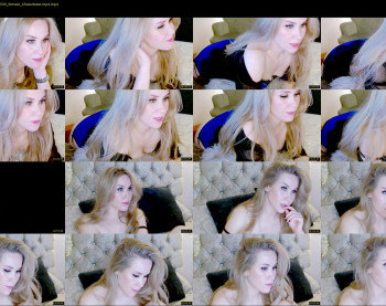 myassistant — 57 minute Chaturbate female cam show recording, 720p, May 7, 2022