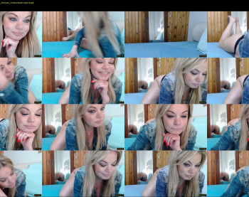 nancy_d — 6 minute Chaturbate female cam show recording, 720p, May 6, 2022