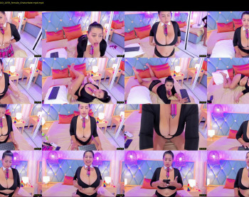 natural_bigboobs — 57 minute Chaturbate female cam show recording, 1080p, May 6, 2022