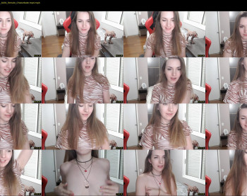 naughty_popa — 33 minute Chaturbate female cam show recording, 1080p, May 7, 2022