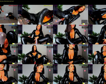neytirii — 35 minute Chaturbate female cam show recording, 1080p, May 6, 2022