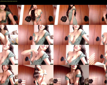 nicole_jamess — 93 minute Chaturbate female cam show recording, 720p, May 6, 2022