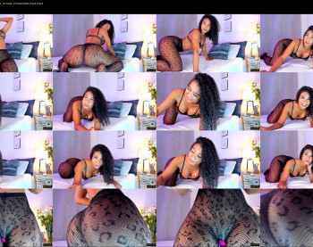 ninag0ld — 19 minute Chaturbate female cam show recording, 720p, May 6, 2022