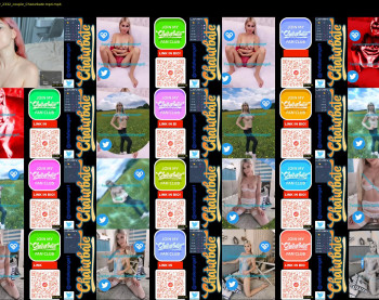 notfallenangel — 9 minute Chaturbate couple cam show recording, 1080p, May 6, 2022