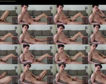 oliver_baker — 26 minute Chaturbate male cam show recording, 1080p, May 6, 2022