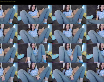 peaceduke — 9 minute Chaturbate female cam show recording, 1080p, May 6, 2022