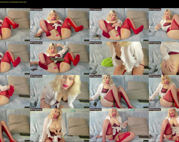 pepperage — 56 minute Chaturbate female cam show recording, 1080p, May 6, 2022
