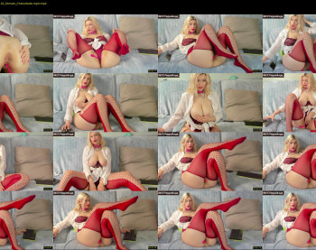 pepperage — 57 minute Chaturbate female cam show recording, 1080p, May 6, 2022