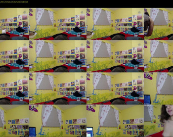 pipeshowtime — 63 minute Chaturbate couple cam show recording, 1080p, May 7, 2022