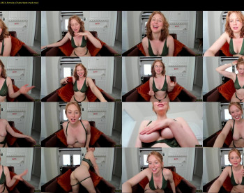 pretendlunch — 18 minute Chaturbate couple cam show recording, 720p, May 6, 2022