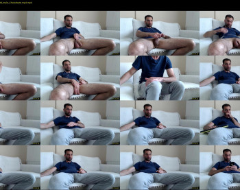 prince_89 — 16 minute Chaturbate male cam show recording, 720p, May 6, 2022