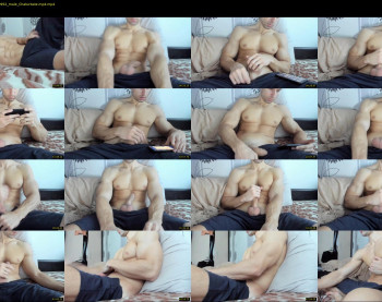 prince_d1ck — 54 minute Chaturbate male cam show recording, 1080p, May 6, 2022