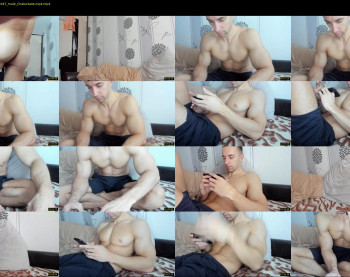 prince_d1ck — 54 minute Chaturbate male cam show recording, 1080p, May 6, 2022