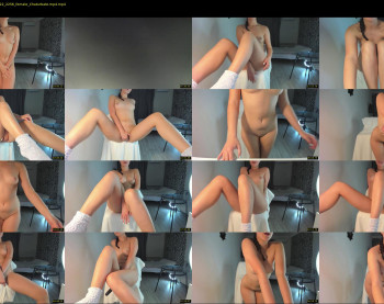 princess_moana — 64 minute Chaturbate female cam show recording, 1080p, May 6, 2022