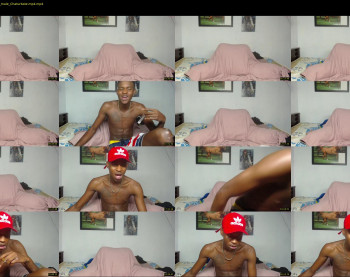 real1dk — 30 minute Chaturbate male cam show recording, 720p, May 6, 2022
