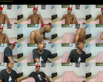 real1dk — 3 minute Chaturbate male cam show recording, 720p, May 7, 2022