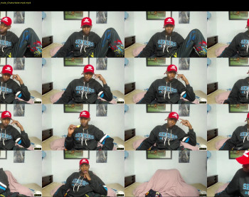 real1dk — 8 minute Chaturbate male cam show recording, 720p, May 7, 2022