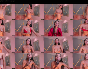 rebeccabaxter — 23 minute Chaturbate female cam show recording, 1080p, May 6, 2022