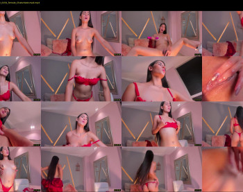 rebeccabaxter — 59 minute Chaturbate female cam show recording, 1080p, May 7, 2022