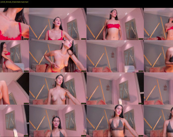 rebeccabaxter — 55 minute Chaturbate female cam show recording, 1080p, May 7, 2022