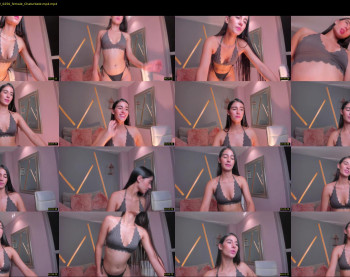 rebeccabaxter — 55 minute Chaturbate female cam show recording, 1080p, May 7, 2022