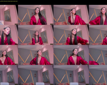 rebeccabaxter — 45 minute Chaturbate female cam show recording, 1080p, May 7, 2022