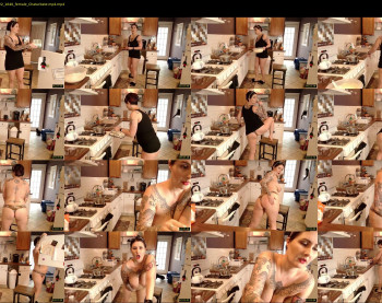 roughromantics — 25 minute Chaturbate couple cam show recording, 1080p, May 6, 2022