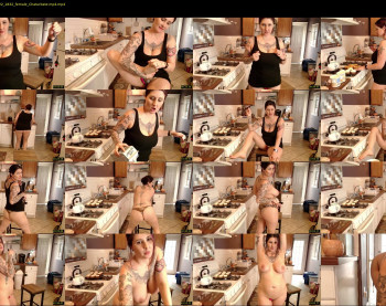 roughromantics — 56 minute Chaturbate couple cam show recording, 1080p, May 6, 2022