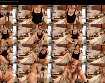roughromantics — 23 minute Chaturbate couple cam show recording, 1080p, May 6, 2022