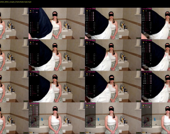 samarafromthewell — 6 minute Chaturbate female cam show recording, 1080p, May 7, 2022