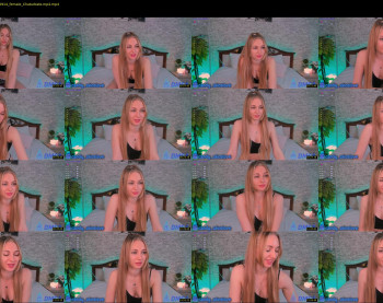 sanymorgan — 19 minute Chaturbate couple cam show recording, 1080p, May 6, 2022