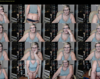 selenna57 — 32 minute Chaturbate female cam show recording, 720p, May 7, 2022